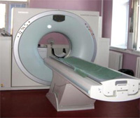 Магнітно-резонансний томограф